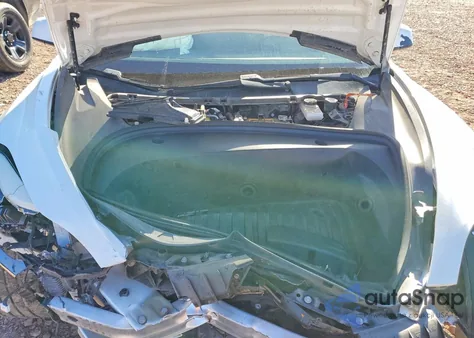 2021 Tesla Model 3 из США, поврежденный, VIN 5YJ3E1EA0MF976891